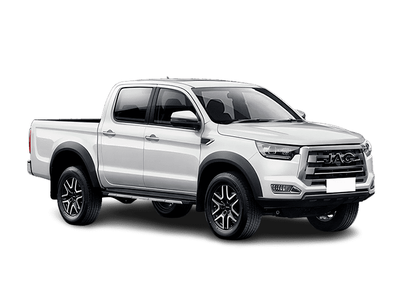 Jac T8 - Изображение №30