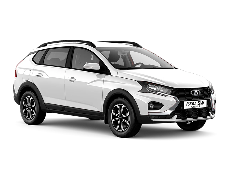 Lada Largus - Изображение №23