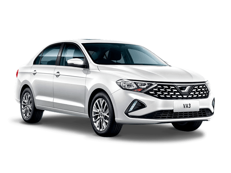 Jetta VA3 купить в Сургуте