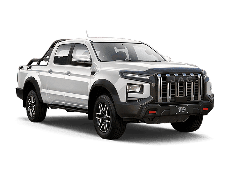 Jac T8 - Изображение №30