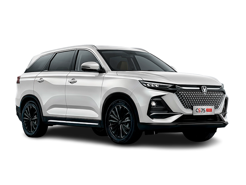Changan CS75 PRO - в Trade-in