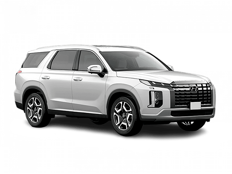 Hyundai Palisade Новый - в Trade-in