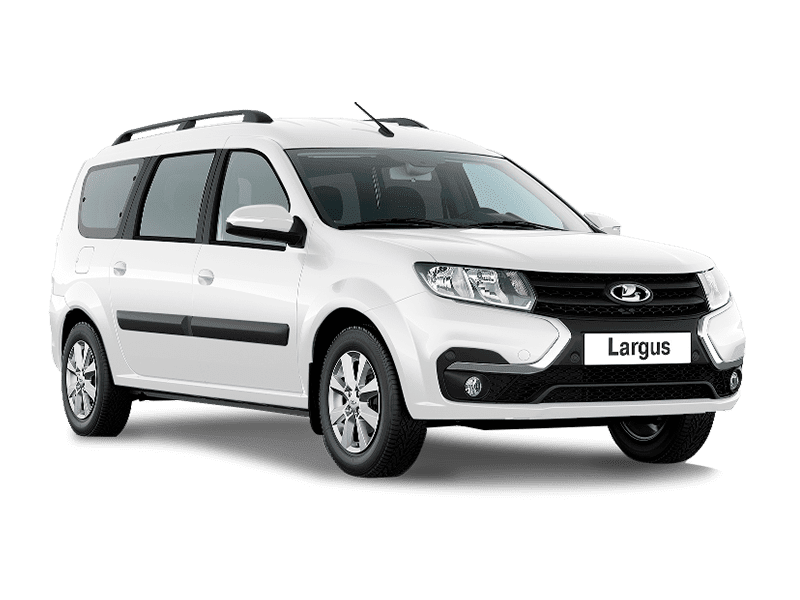 Lada Granta Седан - Изображение №14