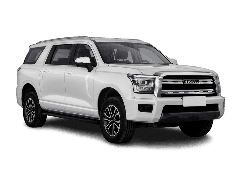 Haval H5  NEW - Белый