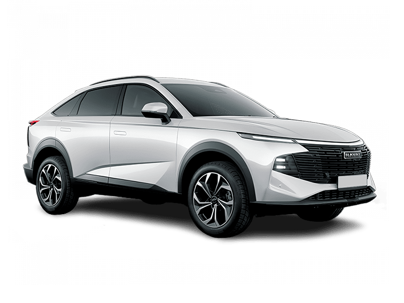 Haval F7X  NEW - Благородный агат